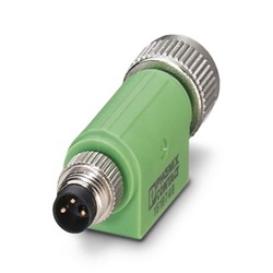 SAC-3P-M 8MS-M12FS CAVO SENSORE