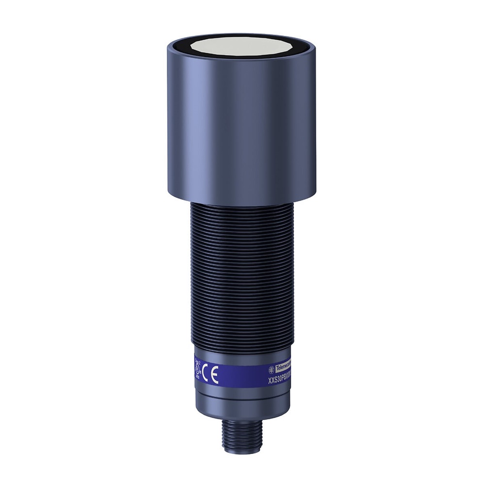 ULTRASONIC PL CYL DIA 30 STR 8M 2 P