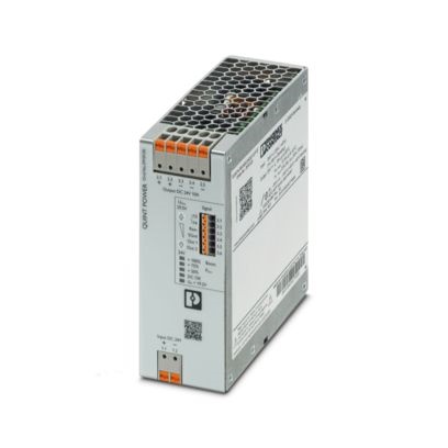 QUINT4-PS/24DC/24DC/10/PT DC/DC CON