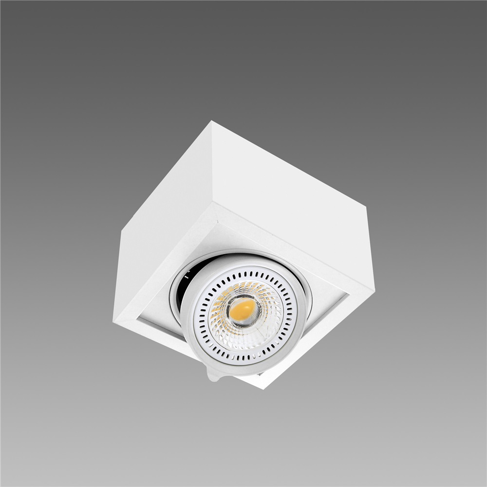 SHOP 1 1806 LED 19W CELL-DI BIA PLA