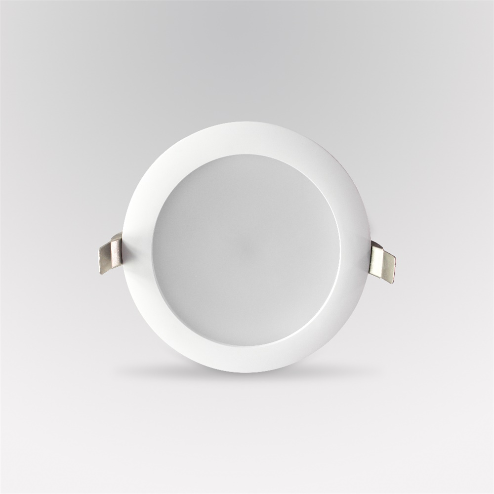 DOWNLIGHT LED 16W ROTONDO BC BIANCO