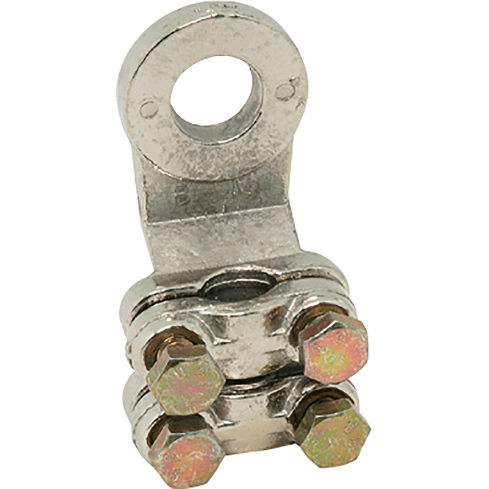 Capicorda 4 bulloni 300 mmq