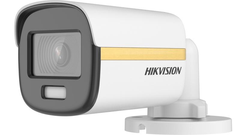 Telecamera Bullet Turbo HD 2MP 3.6mm visione notturna esterno sicurezza domestica commerciale