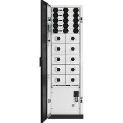 UPS KEOR MOD CABINET VUOTO PER 125