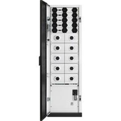 UPS KEOR MOD CABINET VUOTO PER 125
