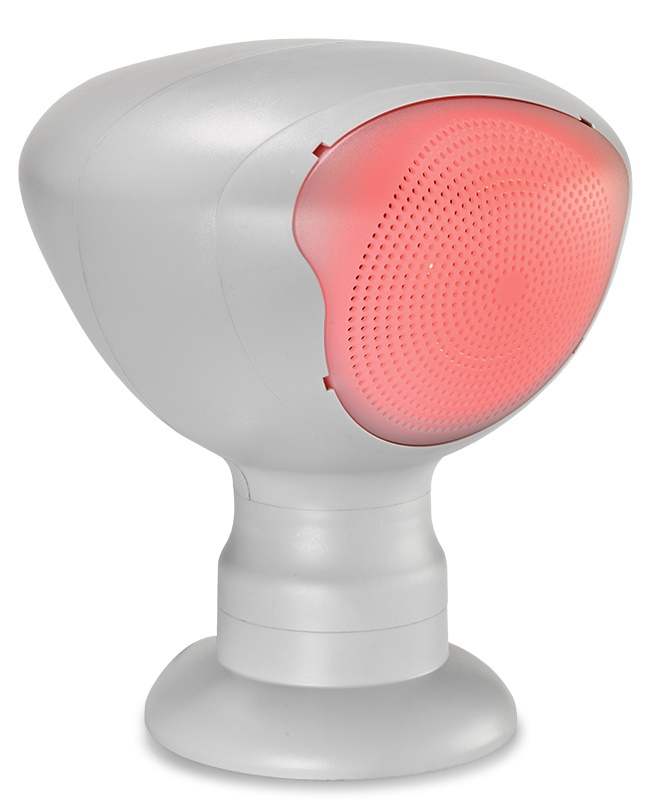 SIR TOUCH LED LT 24VDC GY