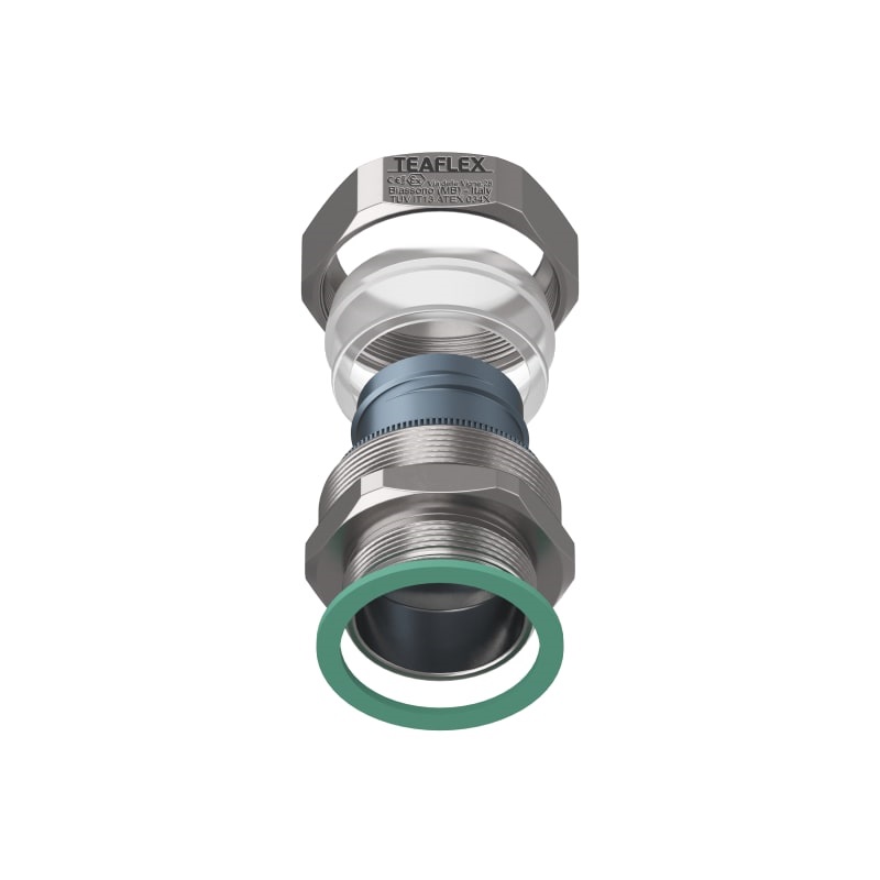 Raccordo Cm- Mf 35 M40X1,5