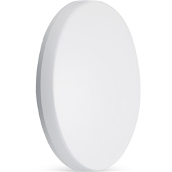 PLAFONIERA LED 24W TONDA 3 IN 1