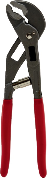 PINZA AUTOREGOLANTE 250 MM