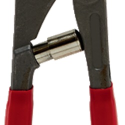 Pinza autoregolante 250 mm manici PVC strumenti elettrici installazione manutenzione