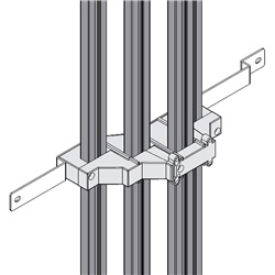 TIFAST - ISOLAT SCALET FONDO 400A V