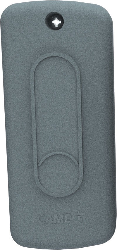 Interfaccia tastiere transponders S0002P bicanale esterno IP54 12-24V AC/DC comando scheda