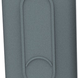 Interfaccia tastiere transponders S0002P bicanale esterno IP54 12-24V AC/DC comando scheda