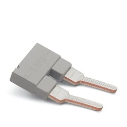 EB  2-15 PONTICELLO PETTINE FRONTAL