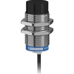 INDUTT M30 12 48V DC PNP NO NO FLUS