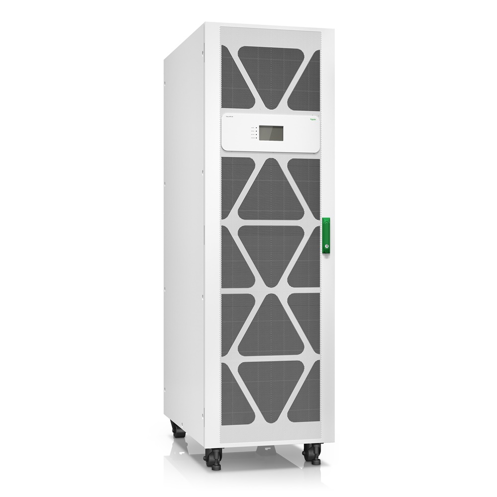 Easy UPS 3M 60 kVA 3:3 batterie interne avviamento rapido 5x8 per continuità alimentazione ambienti critici