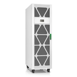 Easy UPS 3M 60 kVA, 400 V, 3:3, per batterie interne, avviamento 5×8