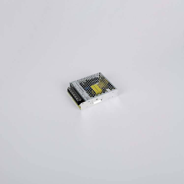 ALIMENTATORE 24V/100W IP20