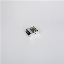 ALIMENTATORE 24V/60W IP20