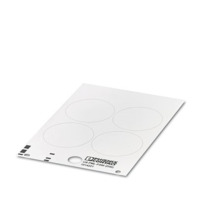 US-PML-P200 (D50) CARTELLO DI DIVIE
