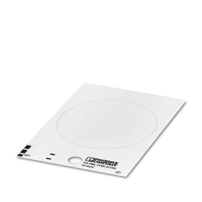 US-PML-P200 (D100) CARTELLO DI DIVI