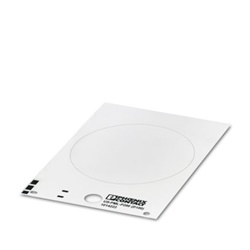 US-PML-P200 (D100) CARTELLO DI DIVI