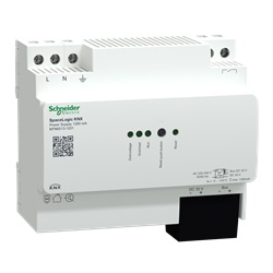 Alimentatore 1280mA SpaceLogic KNX