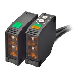 SENSORE- C.C. A SBARR. 40M PNP L/B