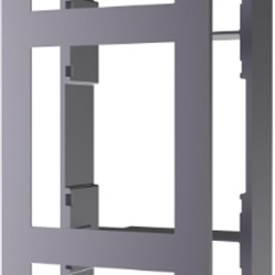 DS-KD-ACW3 CORNICE A PARETE 3 MODUL