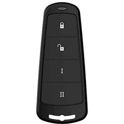 DS-PKFS-4 TELECOMANDO RADIO ENFORCE