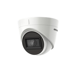 Telecamera Turret Turbo HD-TVI 8MP 2.8mm IR 60m per sorveglianza esterna resistente IP