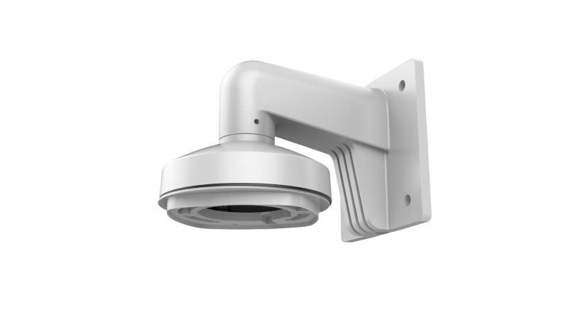 Staffa montaggio a parete DS-1272ZJ-120 robusta e versatile per dispositivi elettrici industriali e commerciali