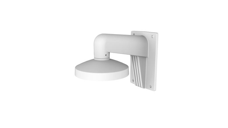 Staffa DS-1473ZJ-155 montaggio a parete resistente per impianti elettrici professionali