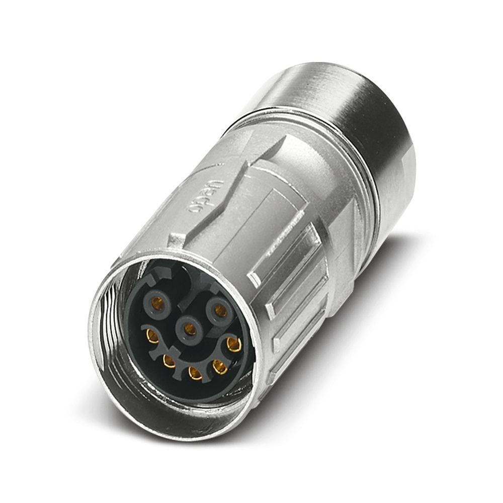 ST-17S1N8A8K03S CONNETTORE PER CAVI