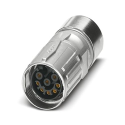 ST-17S1N8A8K03S CONNETTORE PER CAVI