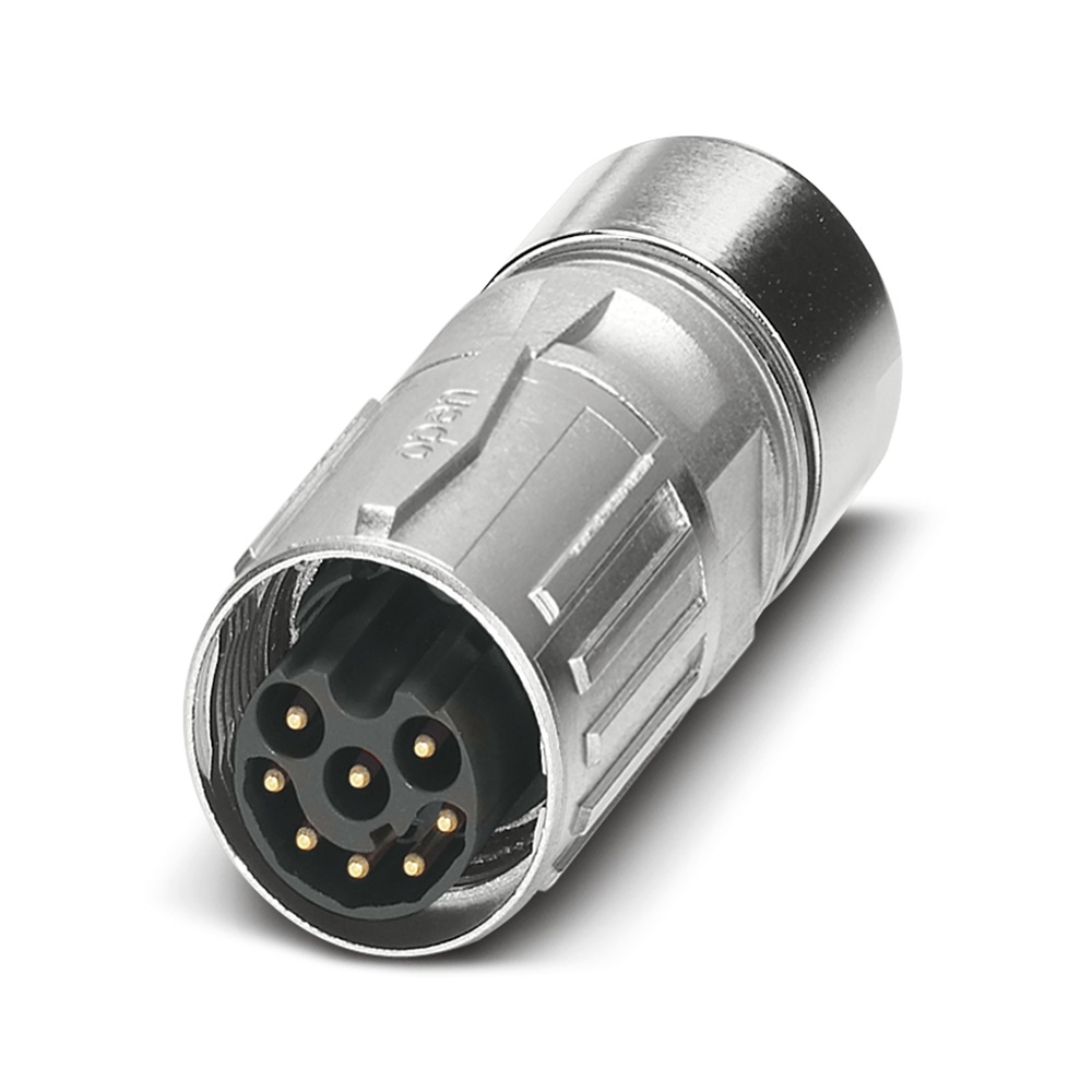 ST-08P1N8A8K03S CONNETTORE PER CAVI