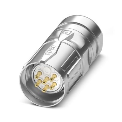CA-06P1N8A8008S CONNETTORE PER CAVI