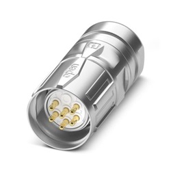 CA-06P1N8A8008S CONNETTORE PER CAVI