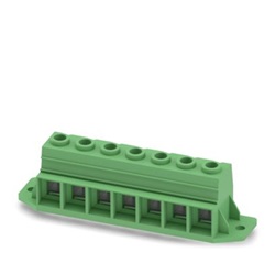 MKDSP 25/ 7-15,00-F MORSETTO PER C.