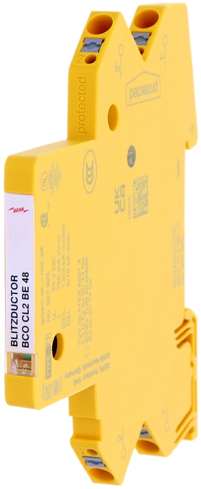 BLITZDUCTORCONNECT BCO CL2 BD 24