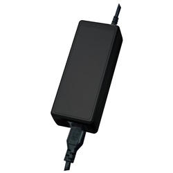 Alimentatore 90W 12V CC 7,5A compatto efficiente per installazioni elettriche ed elettroniche professionali