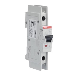 Interruttore Automatico Miniatura SU201M 1P 8A Curva C 230V AC 11.2kA UL489