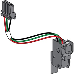 PF ready-to-close contact - 5 A/240 VAC - for MTZ1 - drawout