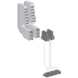 PTE voltage measurement input - for MTZ1 - drawout