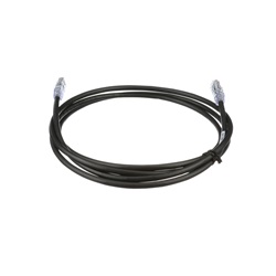 CATEGORY 6A, 10 GB/S UTP PATCH CORD