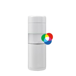 EOS WM LT+LM RGB + SOUNDER 12/24VDA