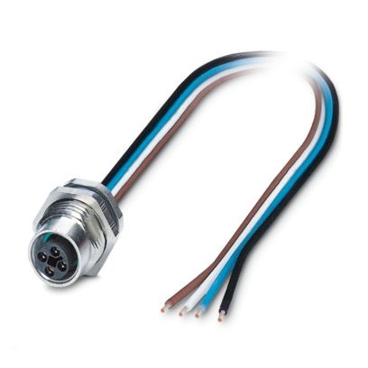 SACC-DSI-M12FST-4CON-M16/0,5 CONNET