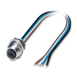SACC-DSI-M12FST-4CON-M16/0,5 CONNET