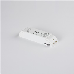AMPLIFICATORE 4 CANALI STRIP LED RG
