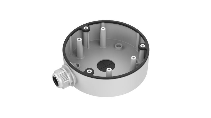 Staffa DS-1280ZJ-DM21 supporto robusto per installazioni elettriche domestiche e industriali